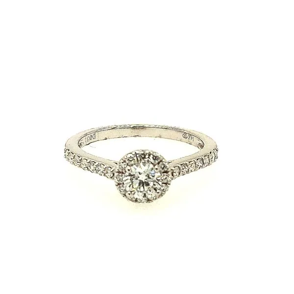 Engagement Ring Romm Diamonds Brockton, MA