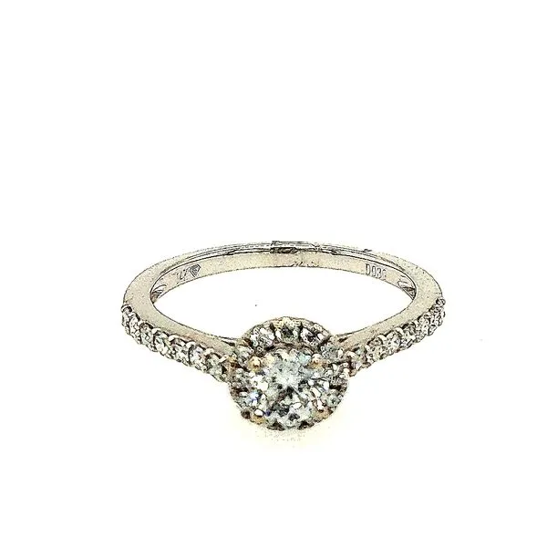 Engagement Ring Romm Diamonds Brockton, MA