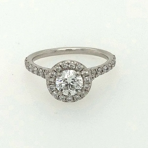 Engagement Ring Romm Diamonds Brockton, MA