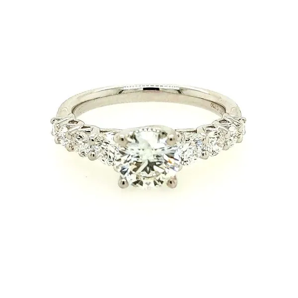 Engagement Ring Romm Diamonds Brockton, MA