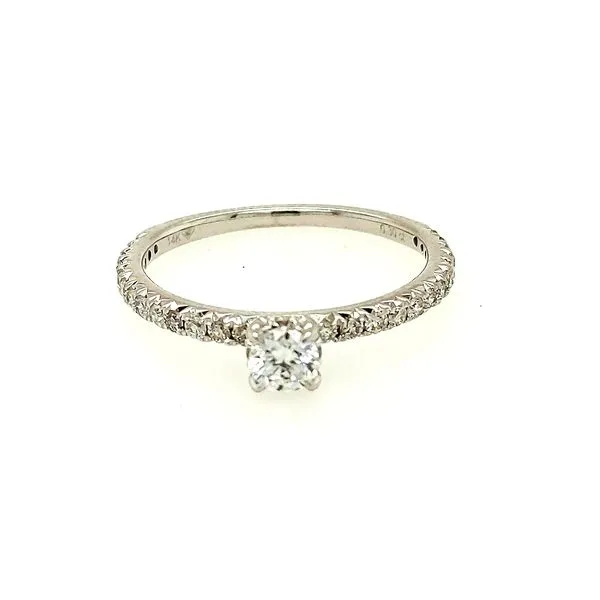 Engagement Ring Romm Diamonds Brockton, MA