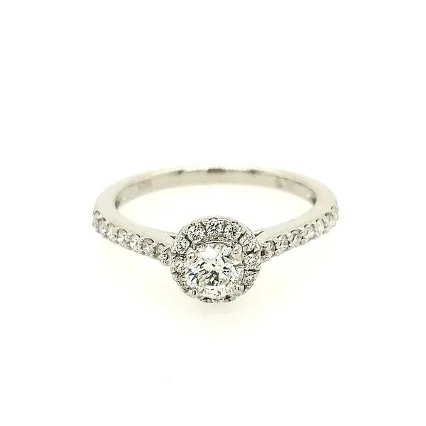 Engagement Ring Romm Diamonds Brockton, MA