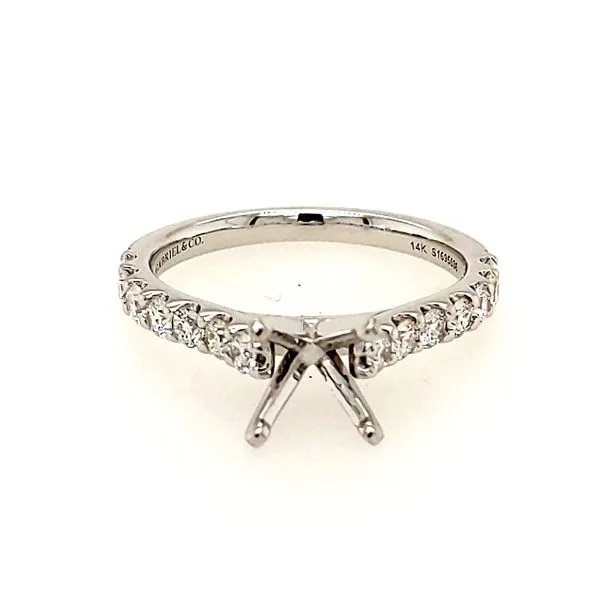 Engagement Ring Romm Diamonds Brockton, MA