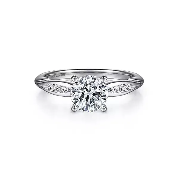 Engagement Ring Romm Diamonds Brockton, MA