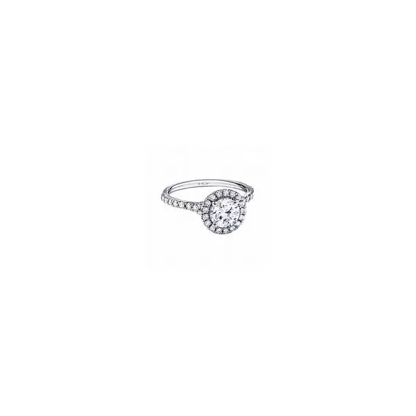 Engagement Ring Romm Diamonds Brockton, MA