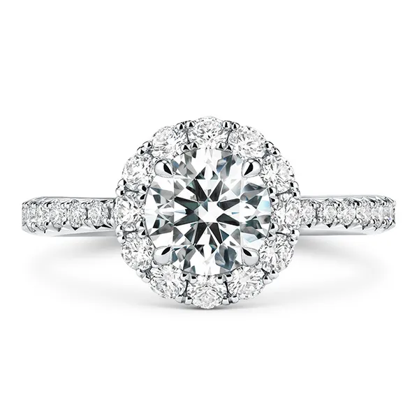 Engagement Ring Romm Diamonds Brockton, MA