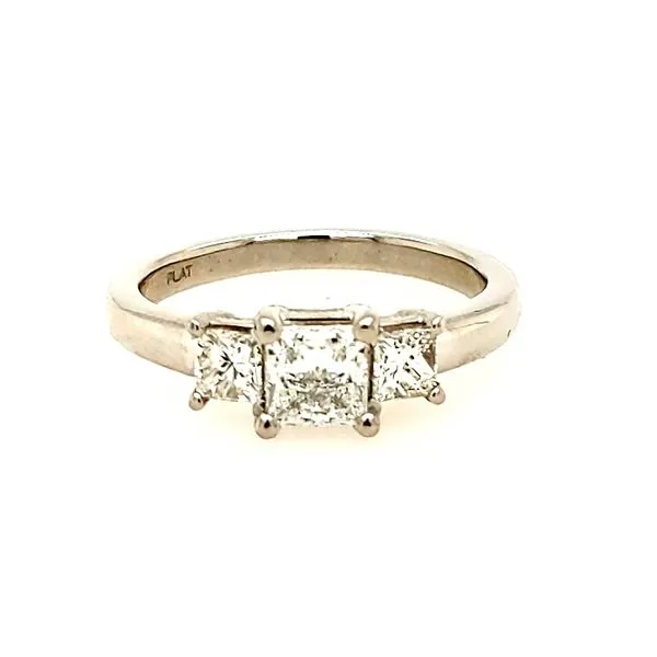 Engagement Ring Romm Diamonds Brockton, MA