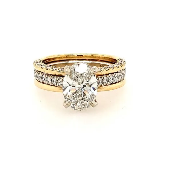 Engagement Ring Romm Diamonds Brockton, MA