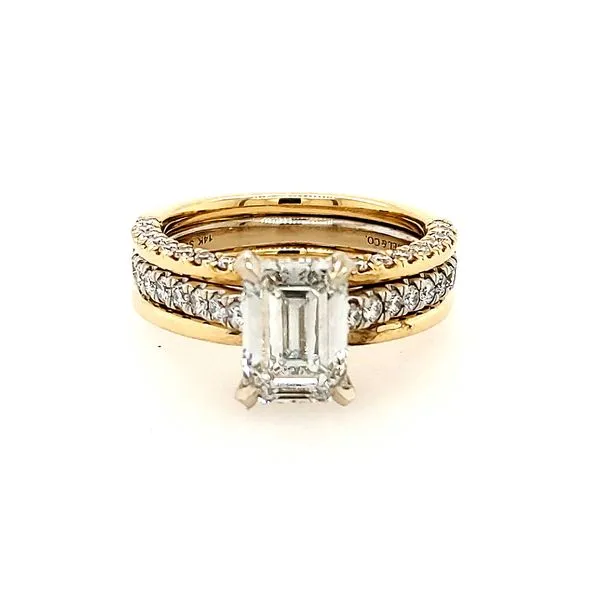 Engagement Ring Romm Diamonds Brockton, MA