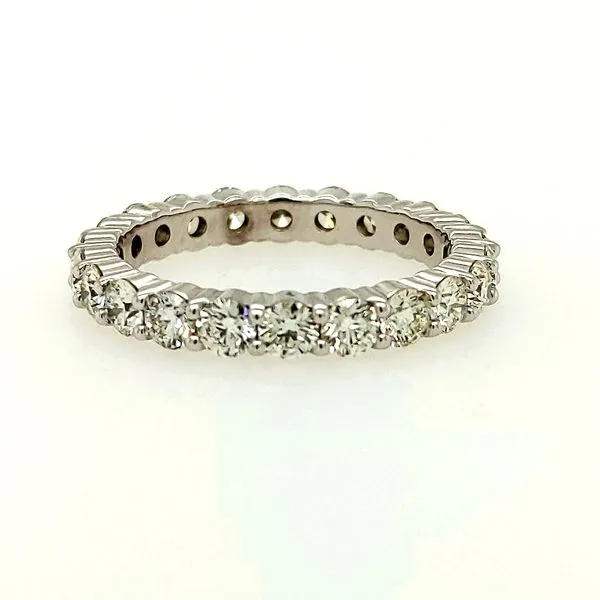 Diamond Wedding Band Romm Diamonds Brockton, MA