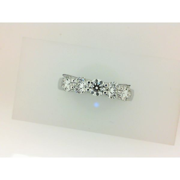 Diamond Wedding Band Romm Diamonds Brockton, MA