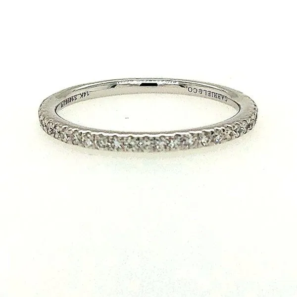 Diamond Wedding Band Romm Diamonds Brockton, MA