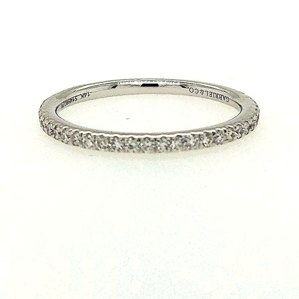 Diamond Wedding Band Romm Diamonds Brockton, MA