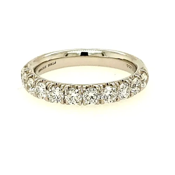 Diamond Wedding Band Romm Diamonds Brockton, MA