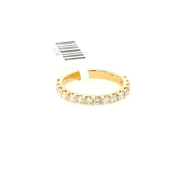 Diamond Wedding Band Romm Diamonds Brockton, MA