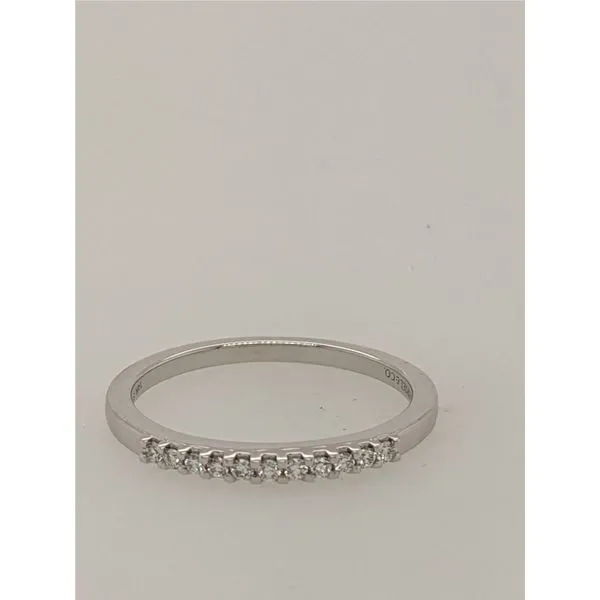 Diamond Wedding Band Romm Diamonds Brockton, MA