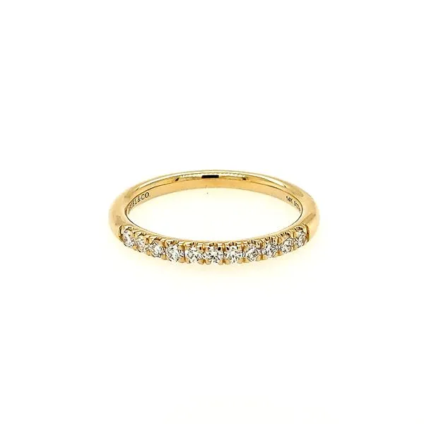 Diamond Wedding Band Romm Diamonds Brockton, MA