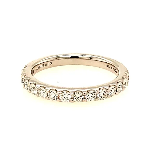 Diamond Wedding Band Romm Diamonds Brockton, MA