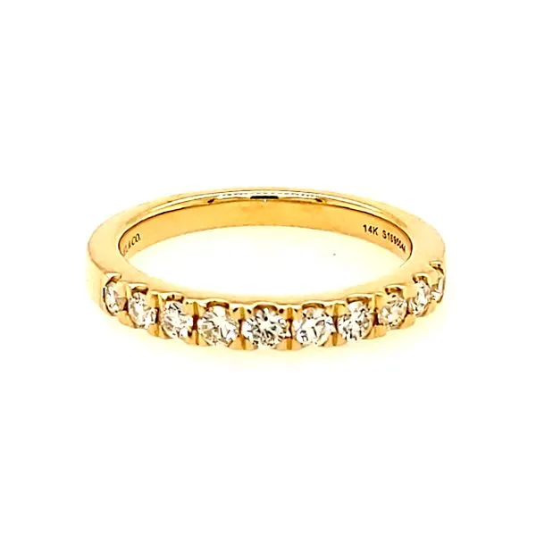 Diamond Wedding Band Romm Diamonds Brockton, MA