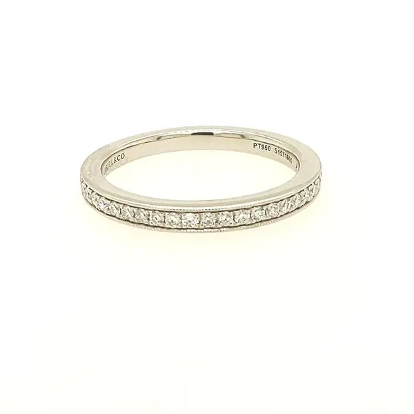 Diamond Wedding Band Romm Diamonds Brockton, MA