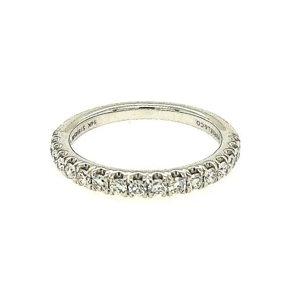 Diamond Wedding Band Romm Diamonds Brockton, MA