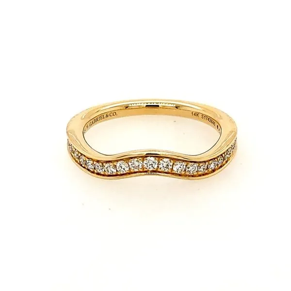 Diamond Wedding Band Romm Diamonds Brockton, MA