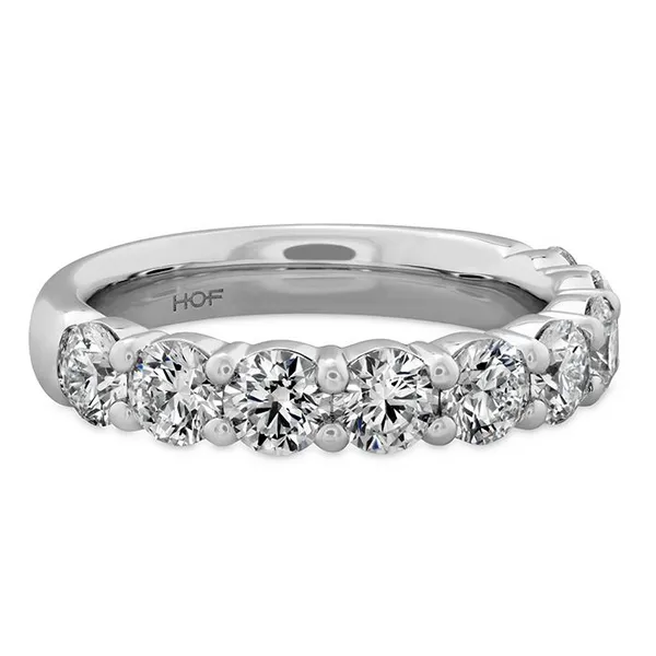 Diamond Wedding Band Romm Diamonds Brockton, MA