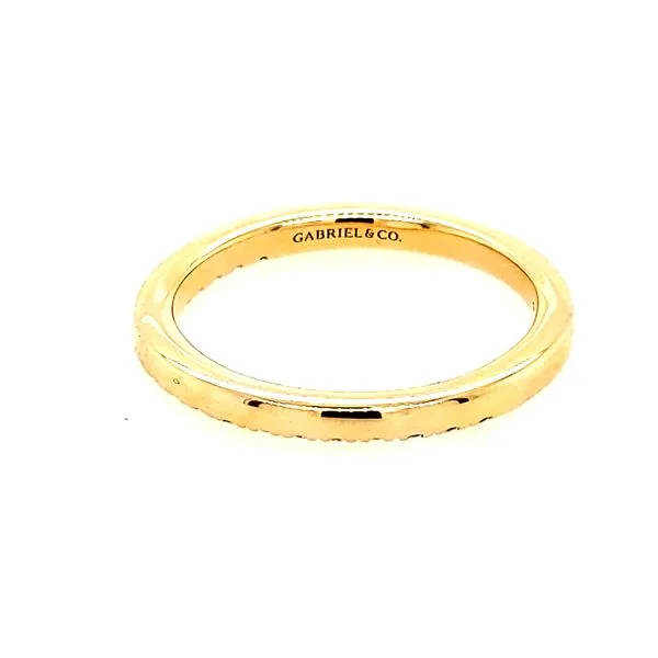 Diamond Wedding Band Romm Diamonds Brockton, MA