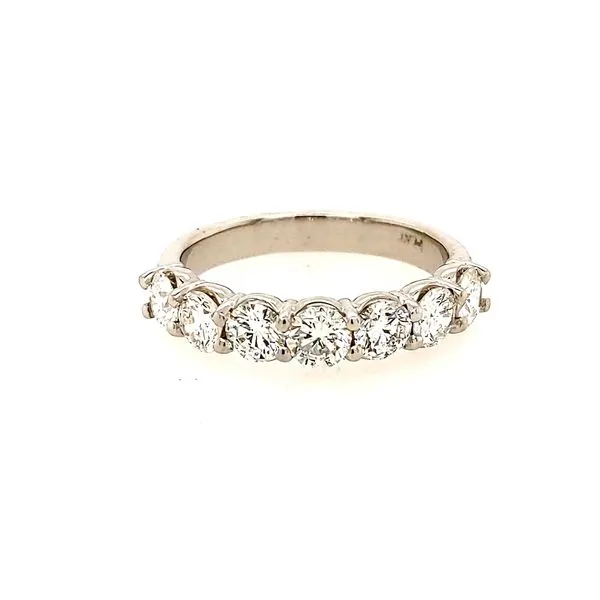 Diamond Wedding Band Romm Diamonds Brockton, MA