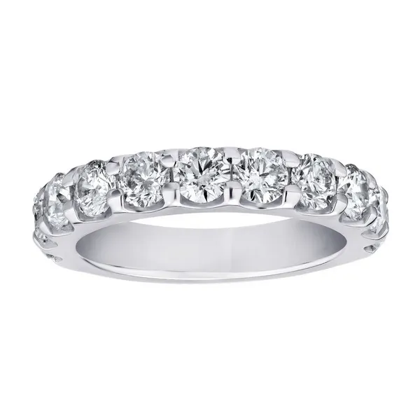 Diamond Wedding Band Romm Diamonds Brockton, MA