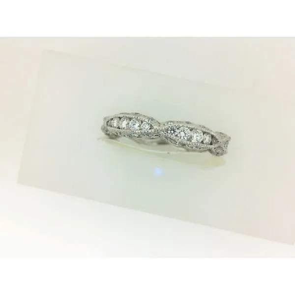 Diamond Wedding Band Romm Diamonds Brockton, MA