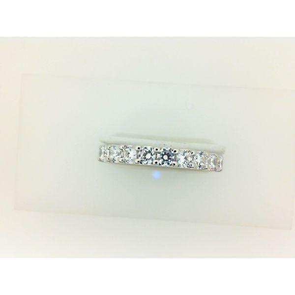 Diamond Wedding Band Romm Diamonds Brockton, MA