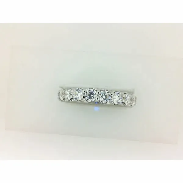 Diamond Wedding Band Romm Diamonds Brockton, MA