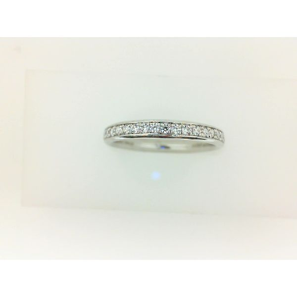 Diamond Wedding Band Romm Diamonds Brockton, MA