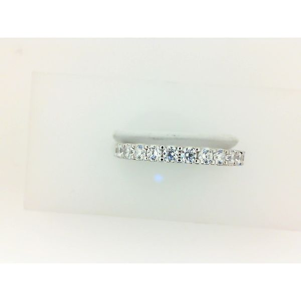 Diamond Wedding Band Romm Diamonds Brockton, MA