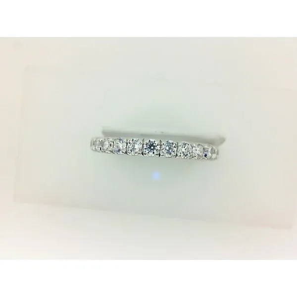 Diamond Wedding Band Romm Diamonds Brockton, MA