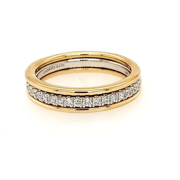 Diamond Wedding Band Romm Diamonds Brockton, MA