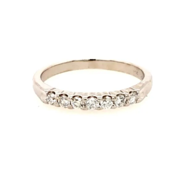 Diamond Wedding Band Romm Diamonds Brockton, MA