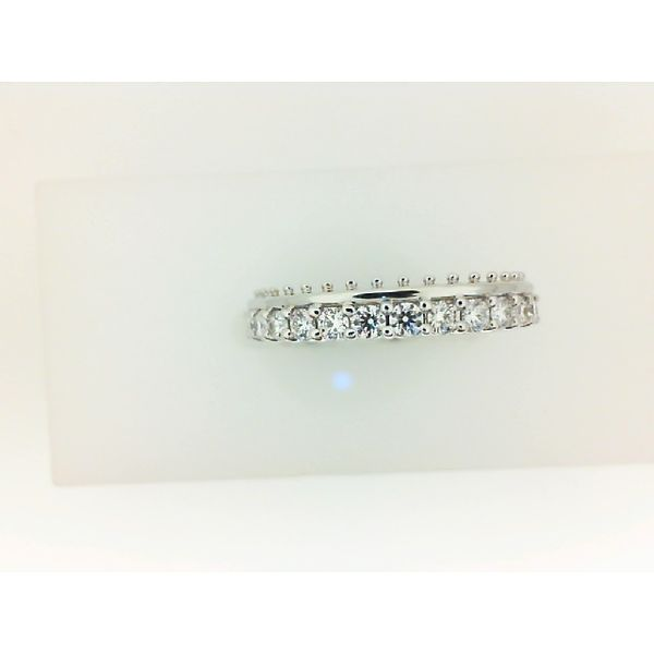 Stylish Ring Romm Diamonds Brockton, MA