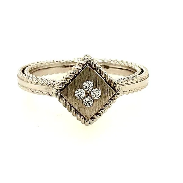 Fashion Ring Romm Diamonds Brockton, MA