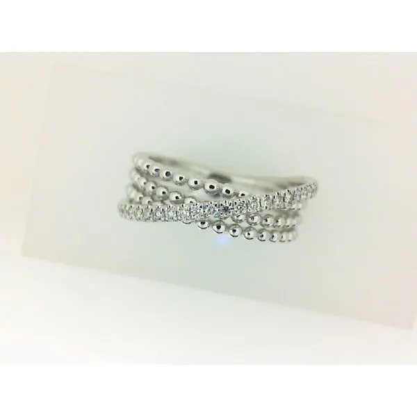 Stylish Ring Romm Diamonds Brockton, MA