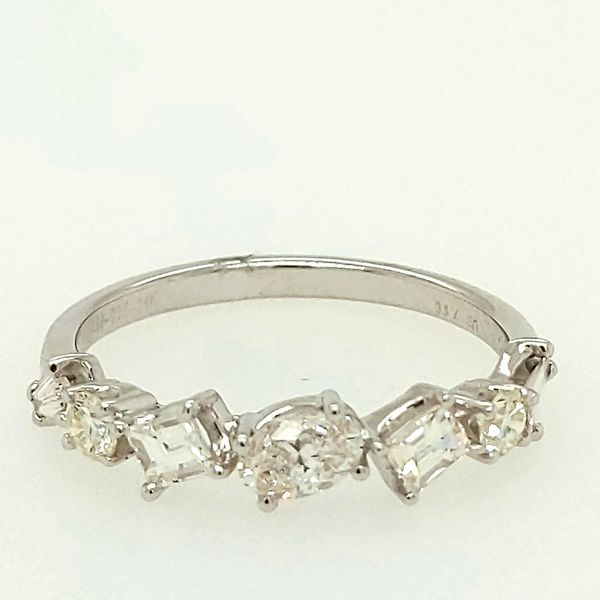 Stylish Ring Romm Diamonds Brockton, MA