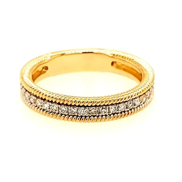 Stylish Ring Romm Diamonds Brockton, MA