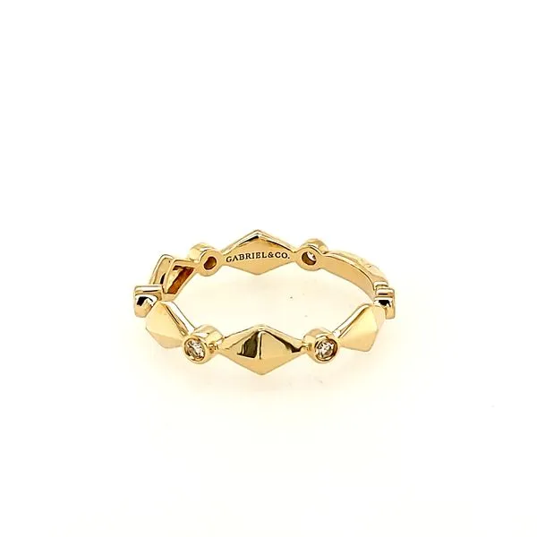 Stylish Ring Romm Diamonds Brockton, MA