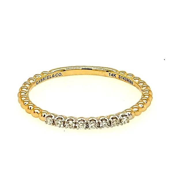 Stylish Ring Romm Diamonds Brockton, MA
