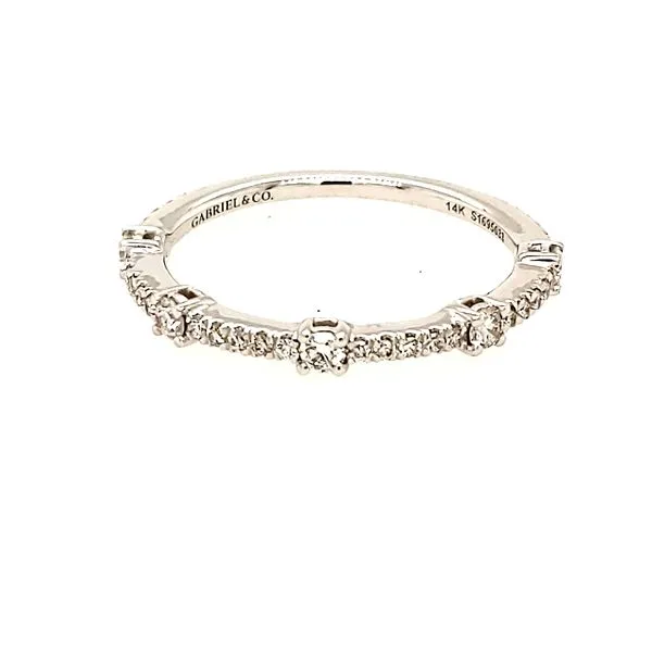 Stylish Ring Romm Diamonds Brockton, MA