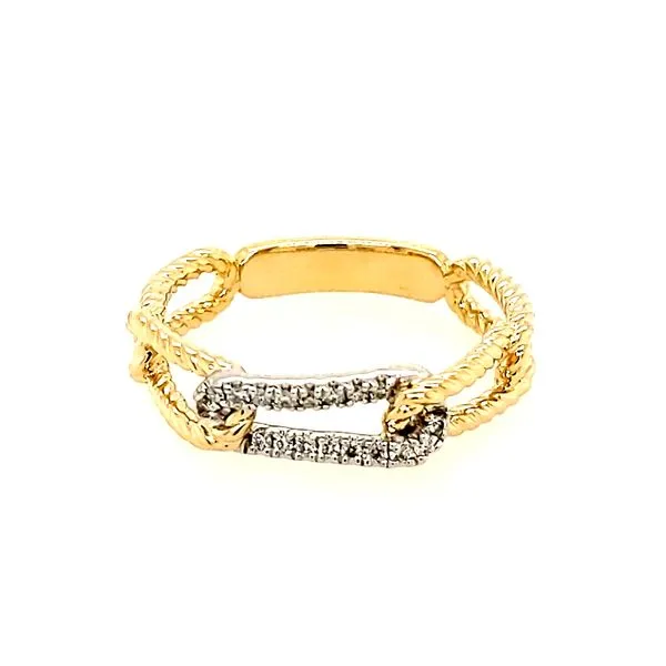 Stylish Ring Romm Diamonds Brockton, MA