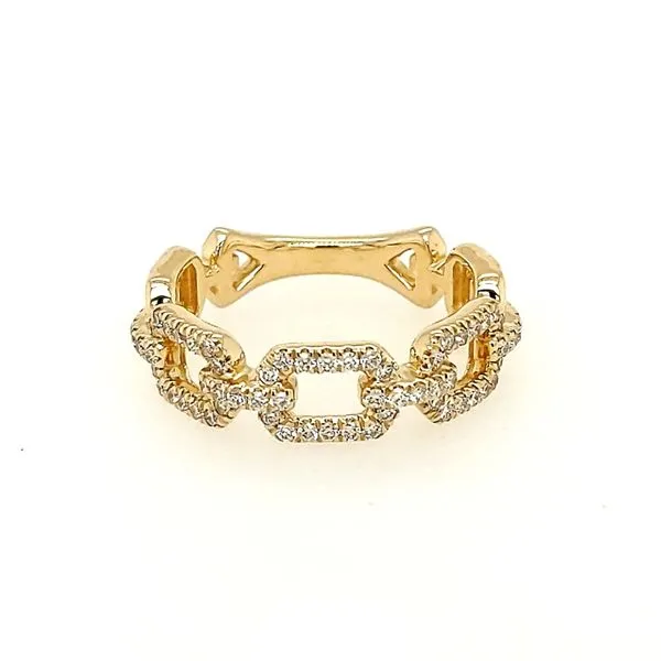 Stylish Ring Romm Diamonds Brockton, MA