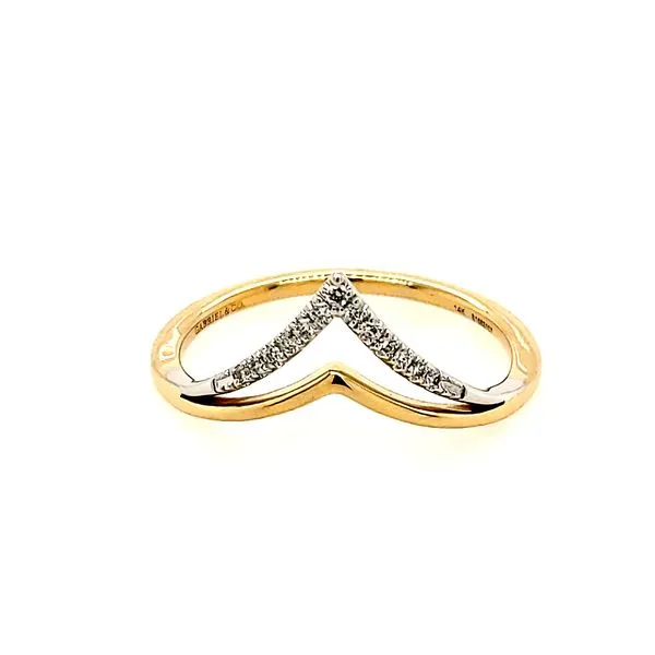 Stylish Ring Romm Diamonds Brockton, MA