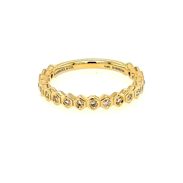 Stylish Ring Romm Diamonds Brockton, MA